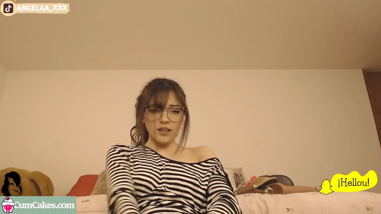 angela_5 Dildo, Masturbation, Chaturbate video