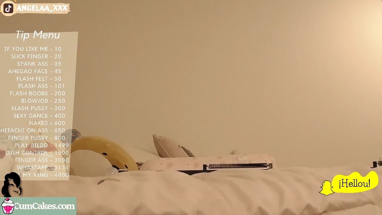 angela_5 Closeup, Dildo, Masturbation, Chaturbate video