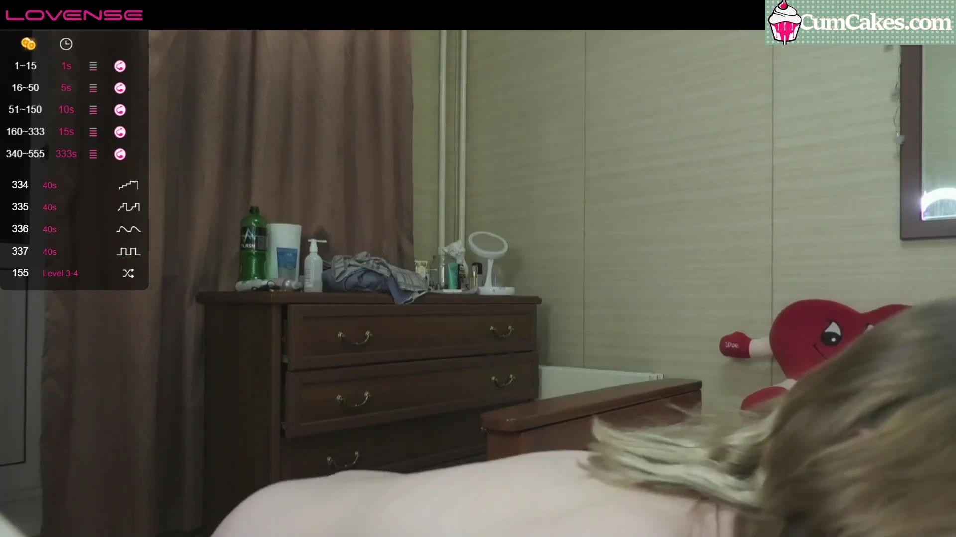 candyrocket CIM, POV, Blowjob, Chaturbate video
