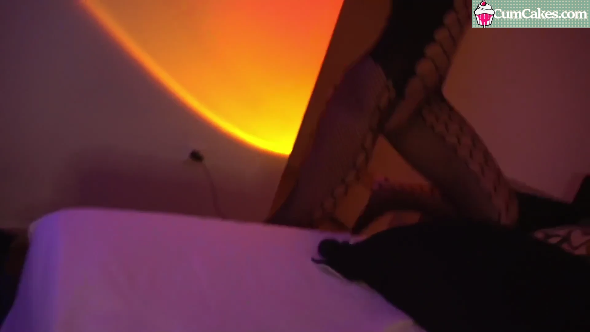 catanddickxxx POV, Cowgirl, Doggy, Blowjob, Chaturbate video