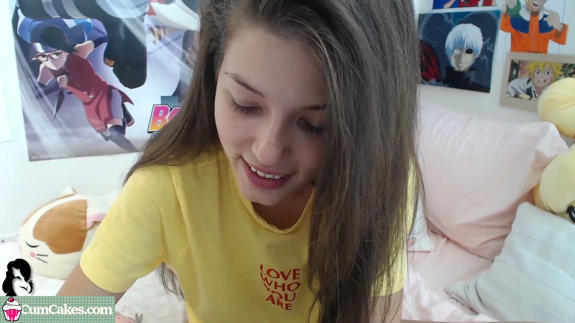 christine_horny Bigboobs, Masturbation, Fingering, Chaturbate video