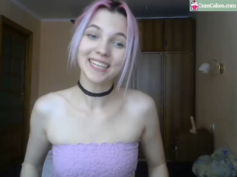 clarissiya Closeup, Masturbation, Fingering, Chaturbate video