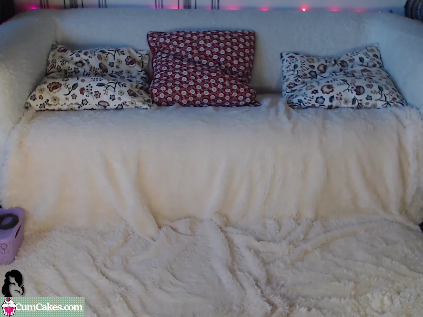 crystal_forest Chaturbate video