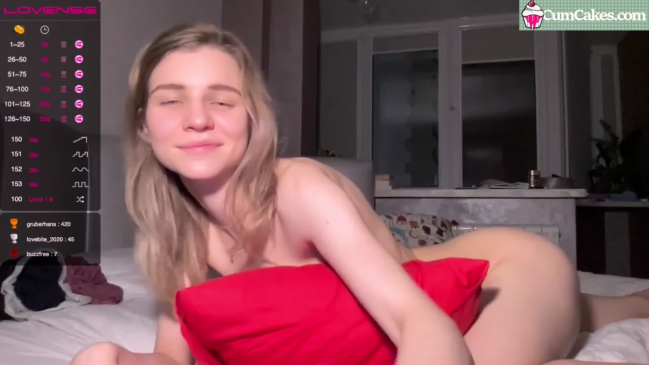 cyrilsophie Dildo, Masturbation, Fingering, Chaturbate, Stripchat, Bongacams video