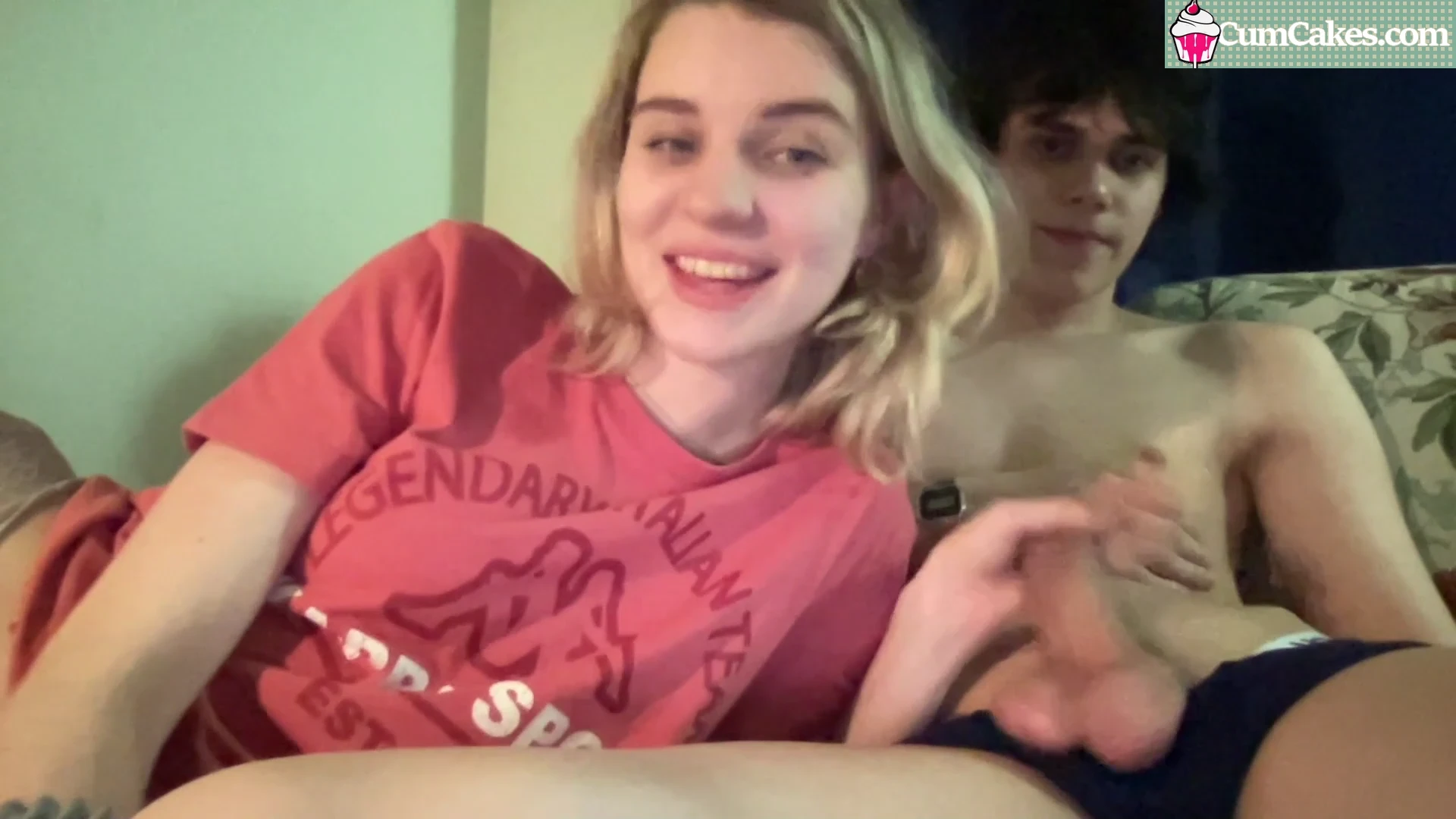 cyrilsophie Doggy, Blowjob, Chaturbate, Stripchat, Bongacams video