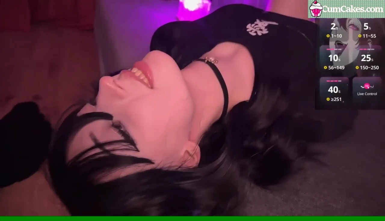 darkfirenight Cumshot, Deepthroat, Blowjob, Chaturbate, Stripchat video