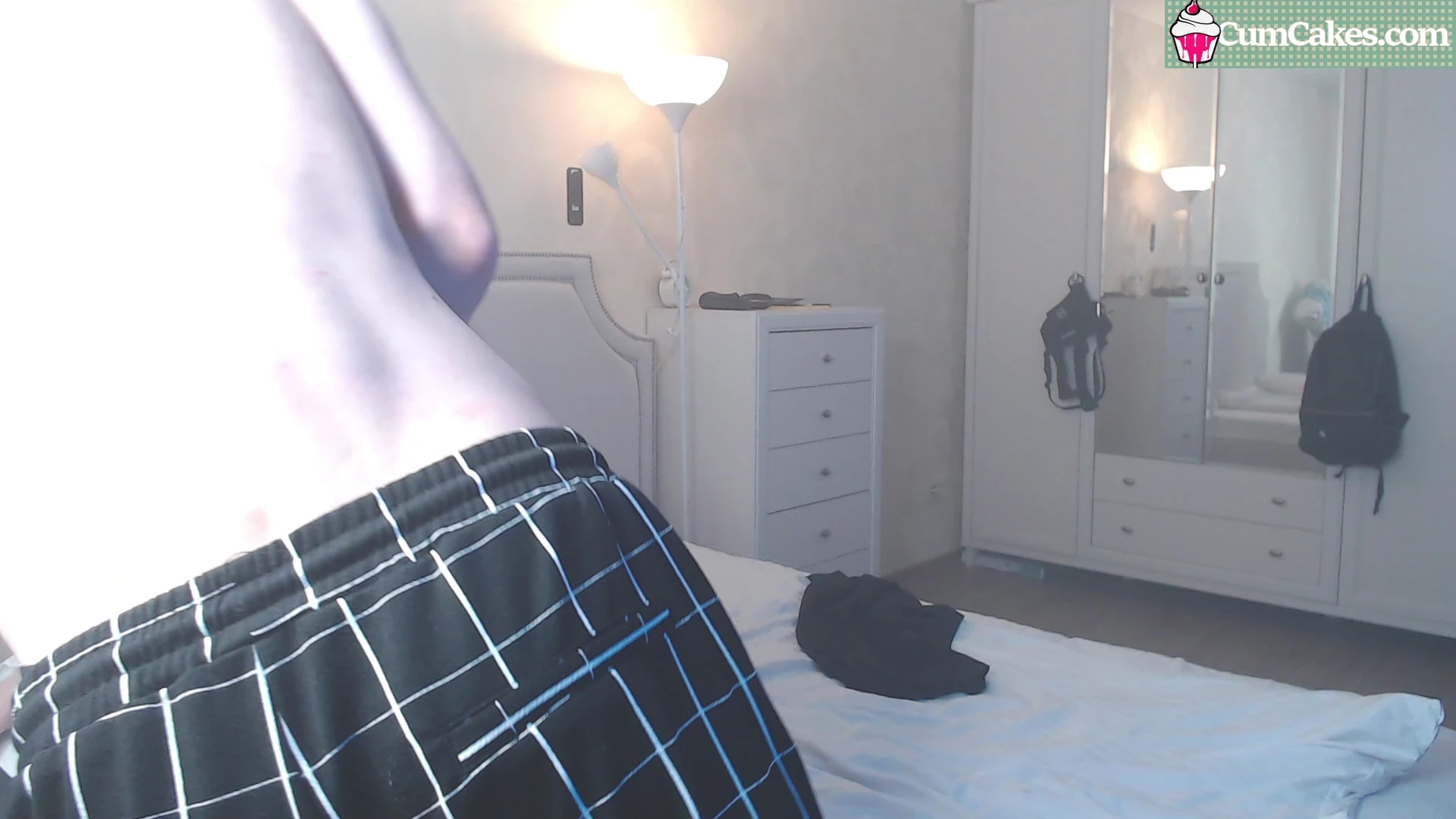 dealerslat Cowgirl, Blowjob, Chaturbate video