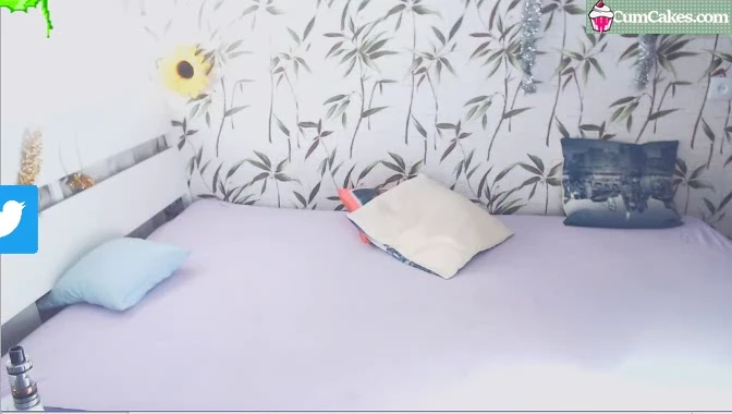 elisjankins Dildo, Masturbation, Fingering, Chaturbate, Myfreecams video