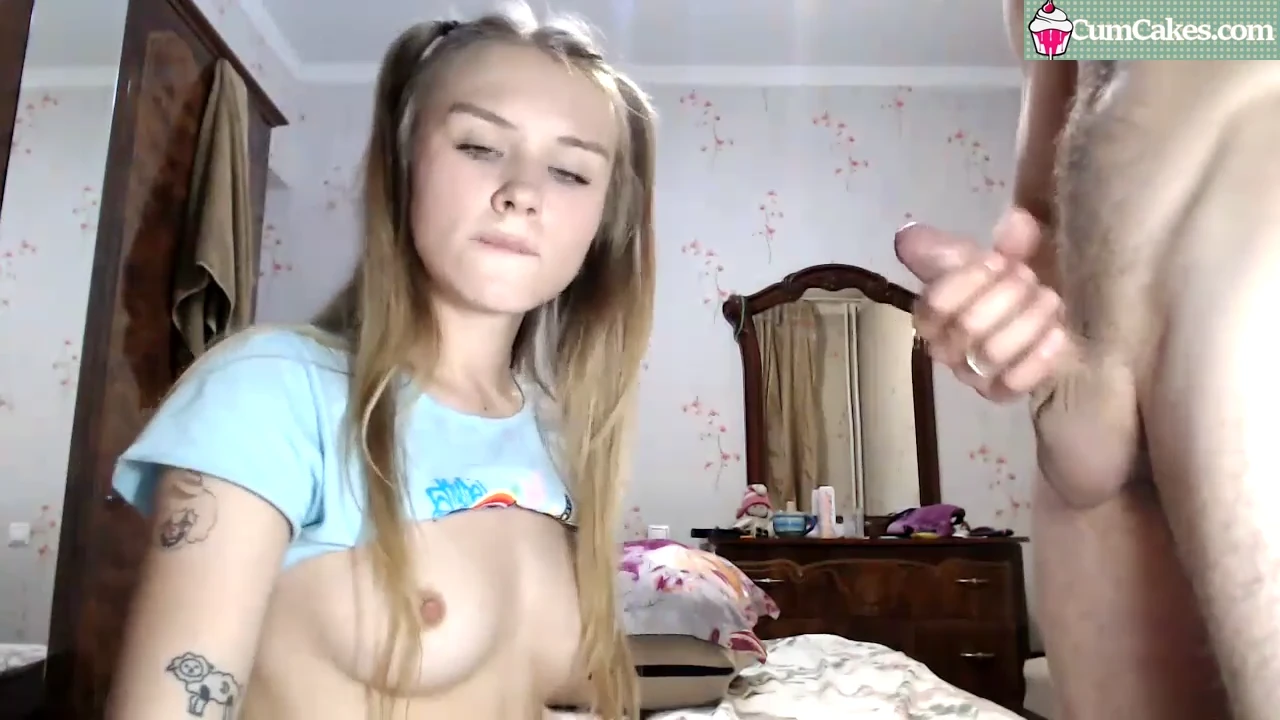 ellie_mcqueen POV, Blowjob, Chaturbate video