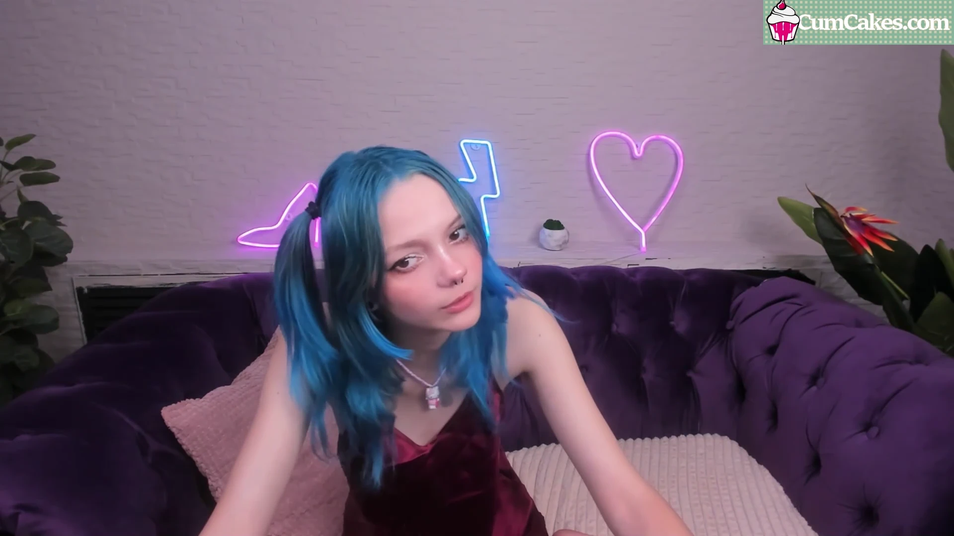 erika_davis Masturbation, Fingering, Chaturbate, Stripchat, CamSoda video