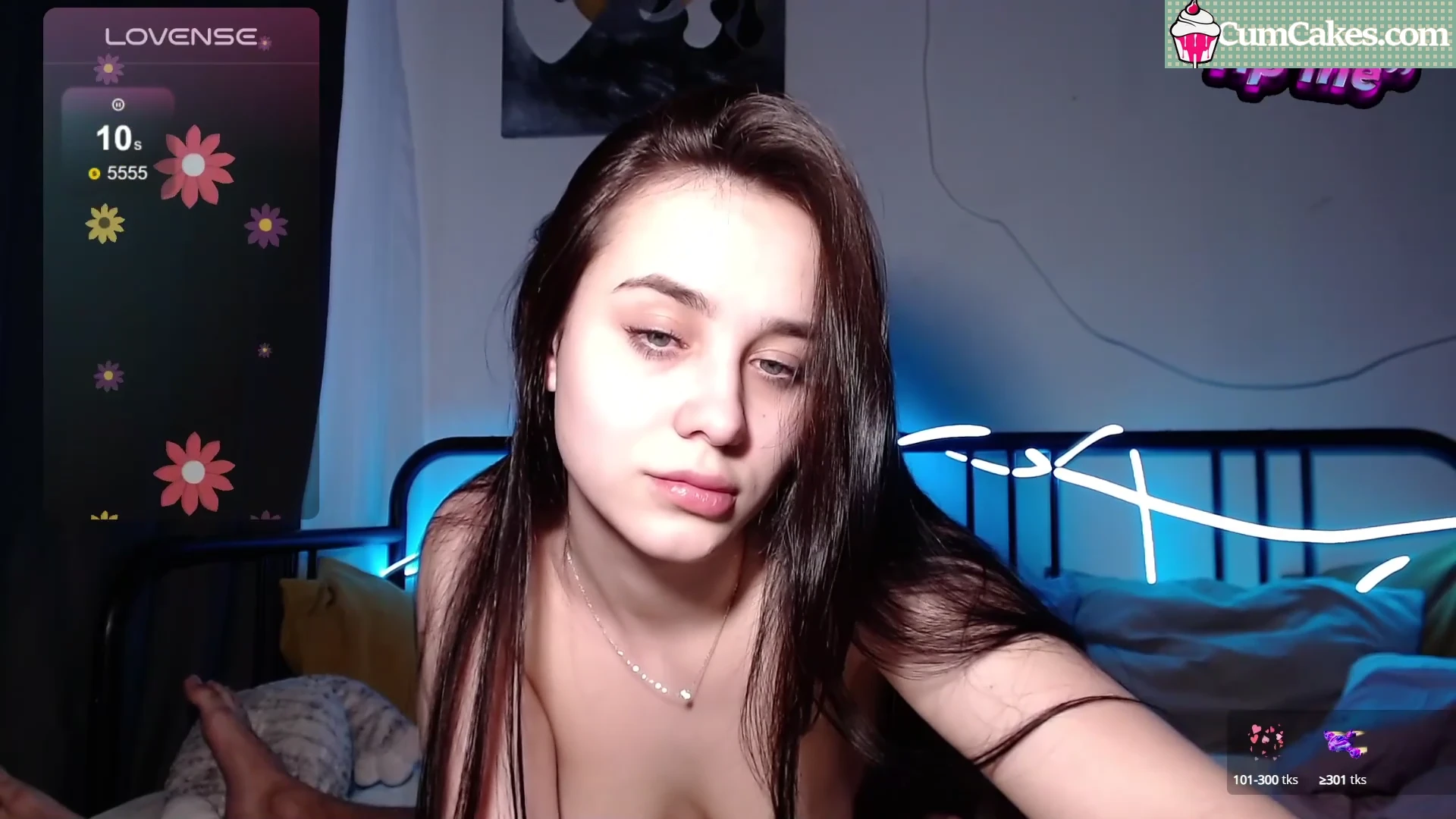 evaandtommi Anal, POV, Cowgirl, Doggy, Blowjob, Chaturbate video