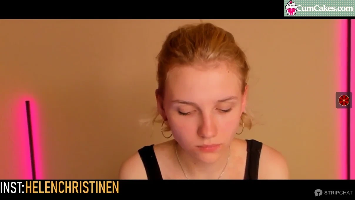 helenchristensen Masturbation, Chaturbate, Bongacams video