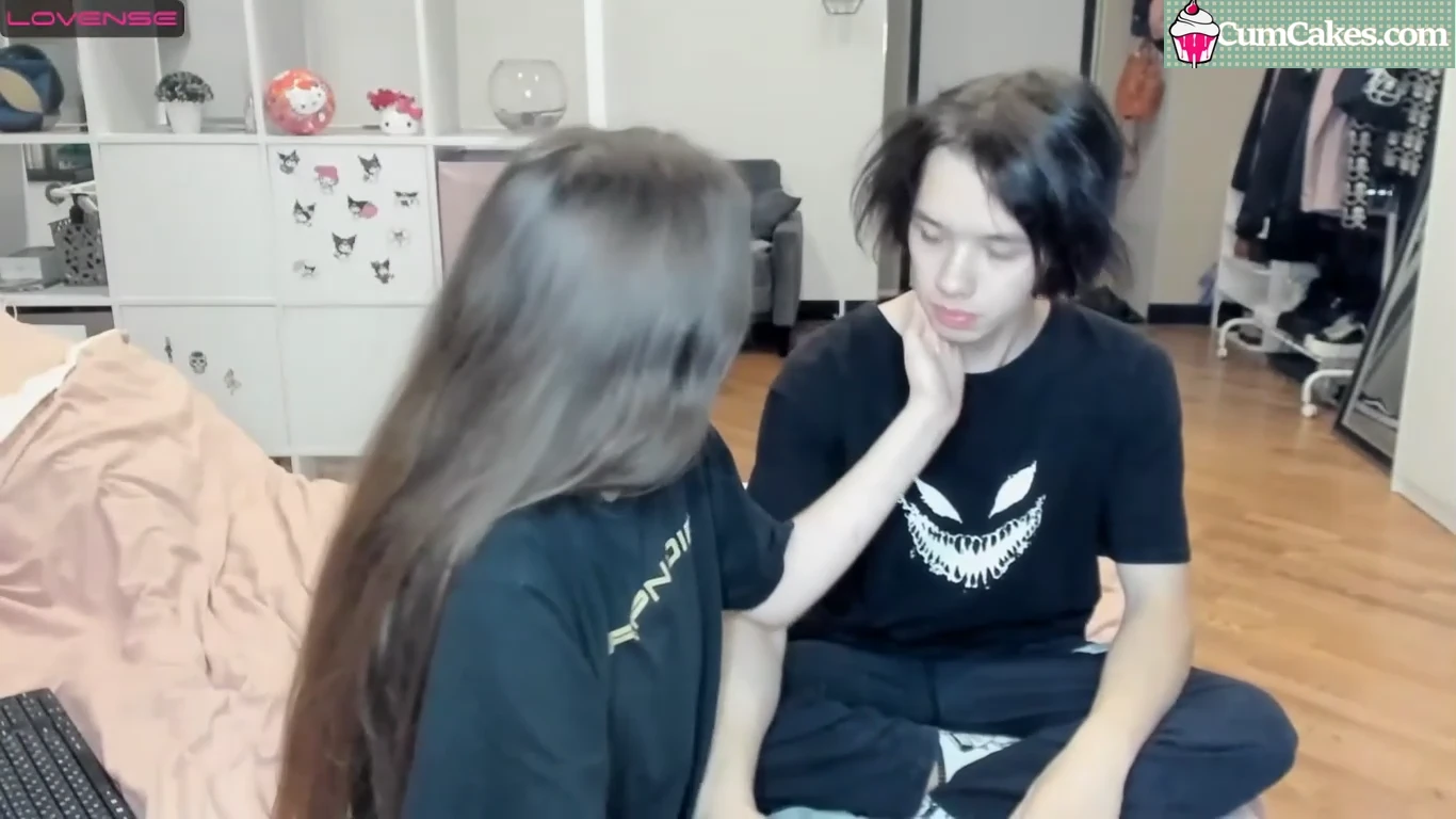 iamcassidy Blowjob, Chaturbate, Stripchat video