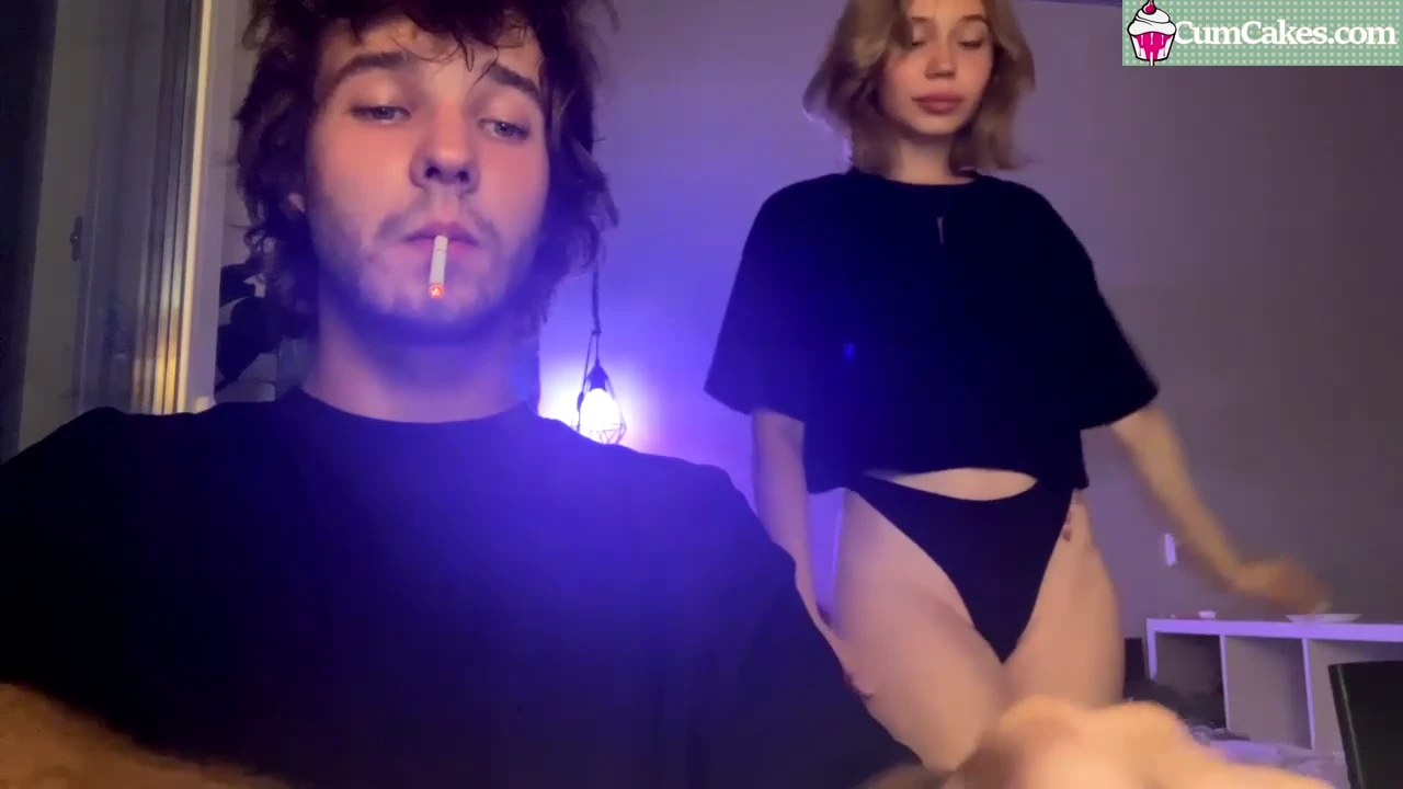 juiceboyyy Blowjob, Chaturbate video