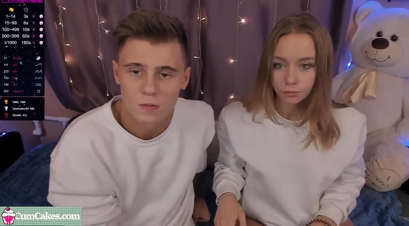 lovely_carolline Doggy, Blowjob, Chaturbate, Stripchat video