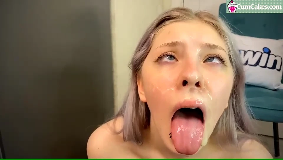marikorin Cumshot, POV, Blowjob, Chaturbate video