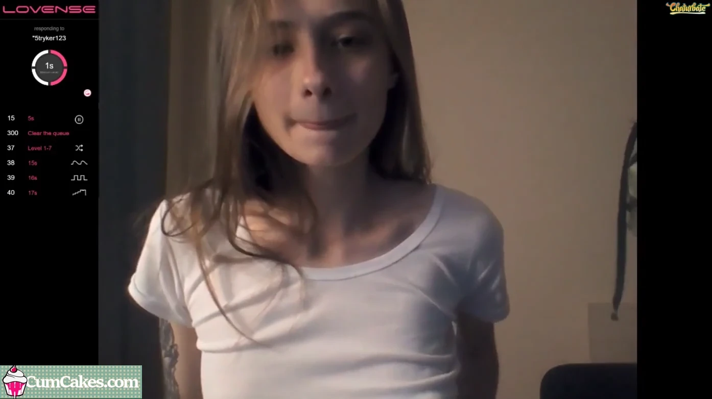 molly_universe Cumshot, Blowjob, Chaturbate video
