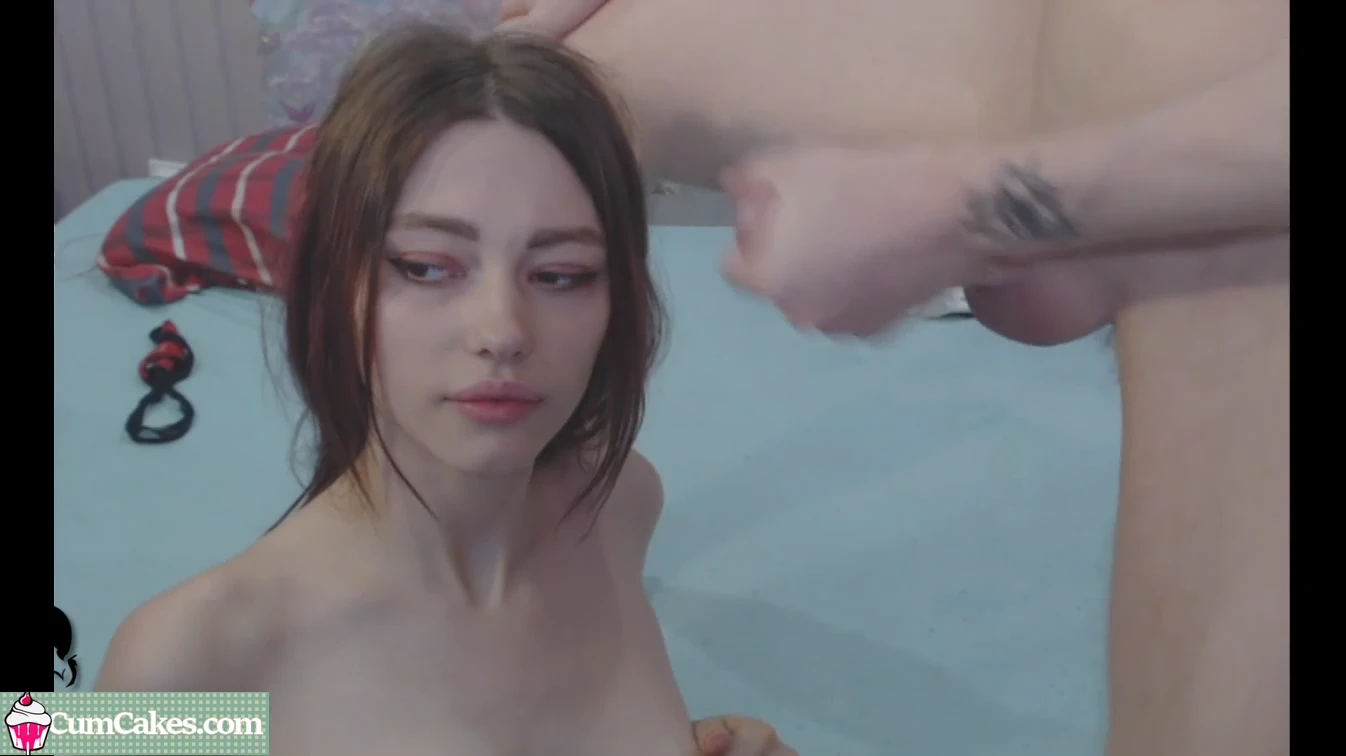 pinky_milk Cumshot, Doggy, Missionary, Blowjob, Chaturbate video