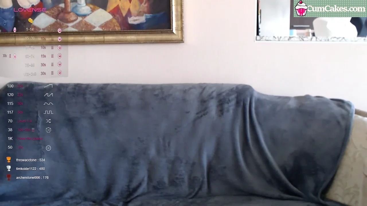 popa_zopa POV, Blowjob, Chaturbate video