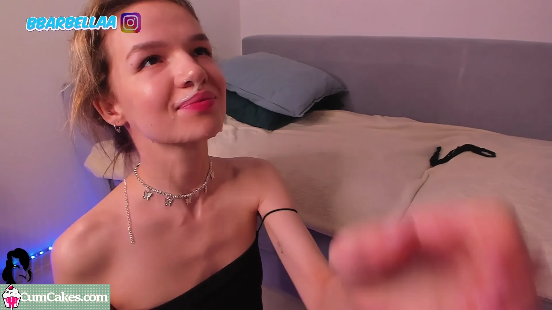 pornra Cumshot, Doggy, Blowjob, Chaturbate video