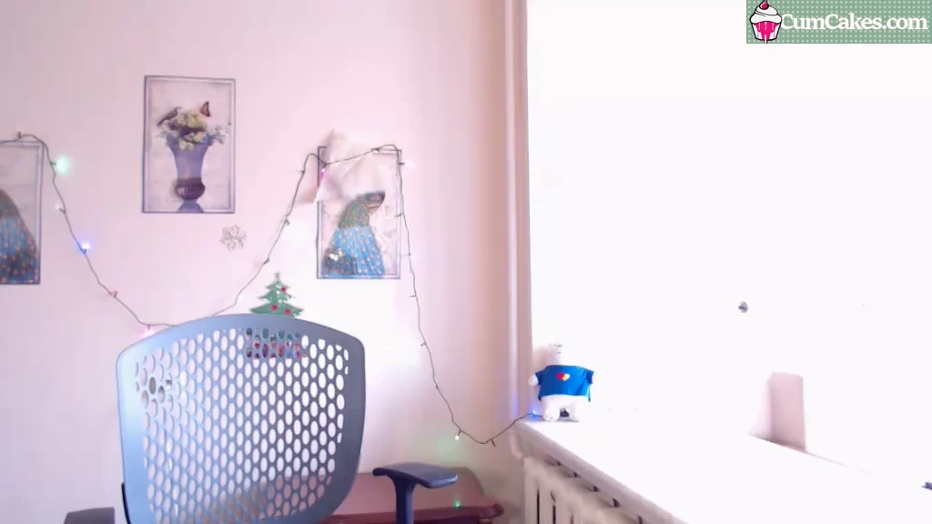 power_in_face Asian, Chaturbate video
