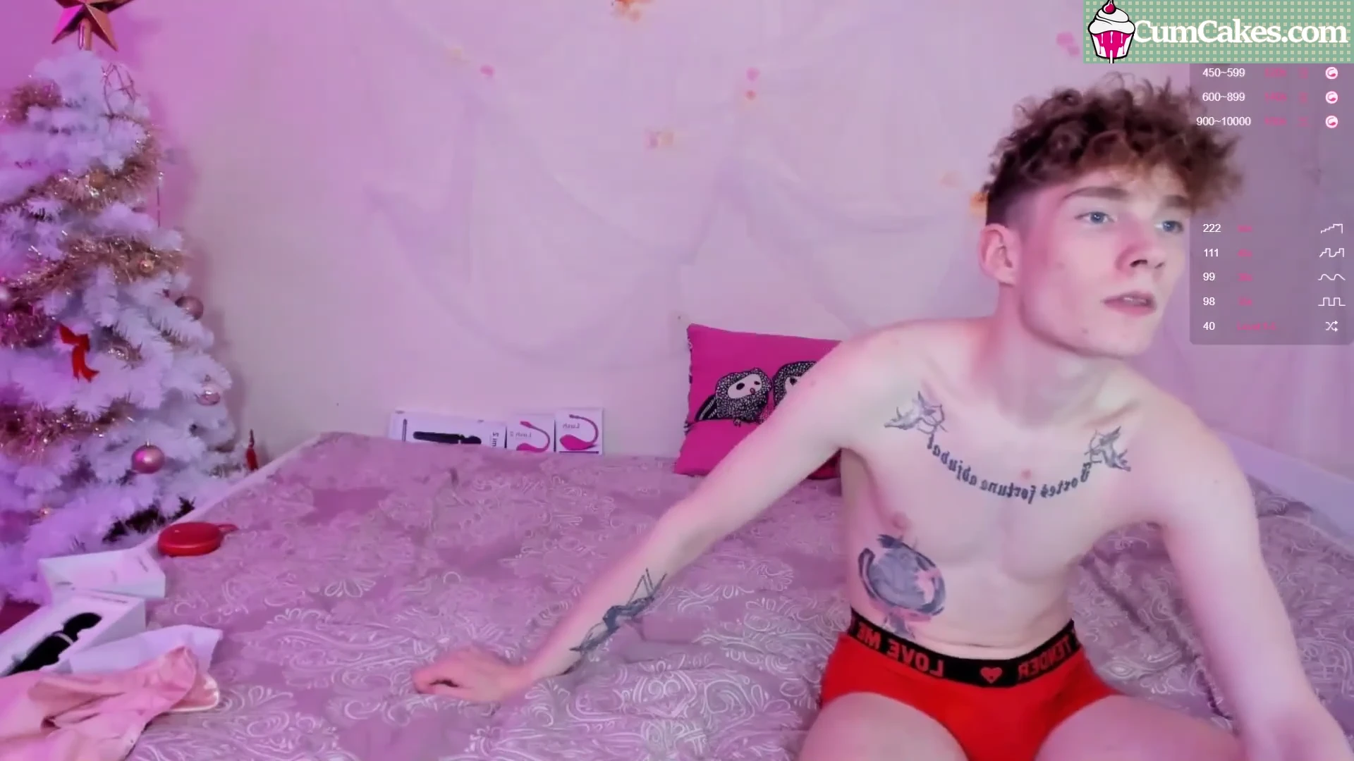 qotavroom_q Missionary, Chaturbate video