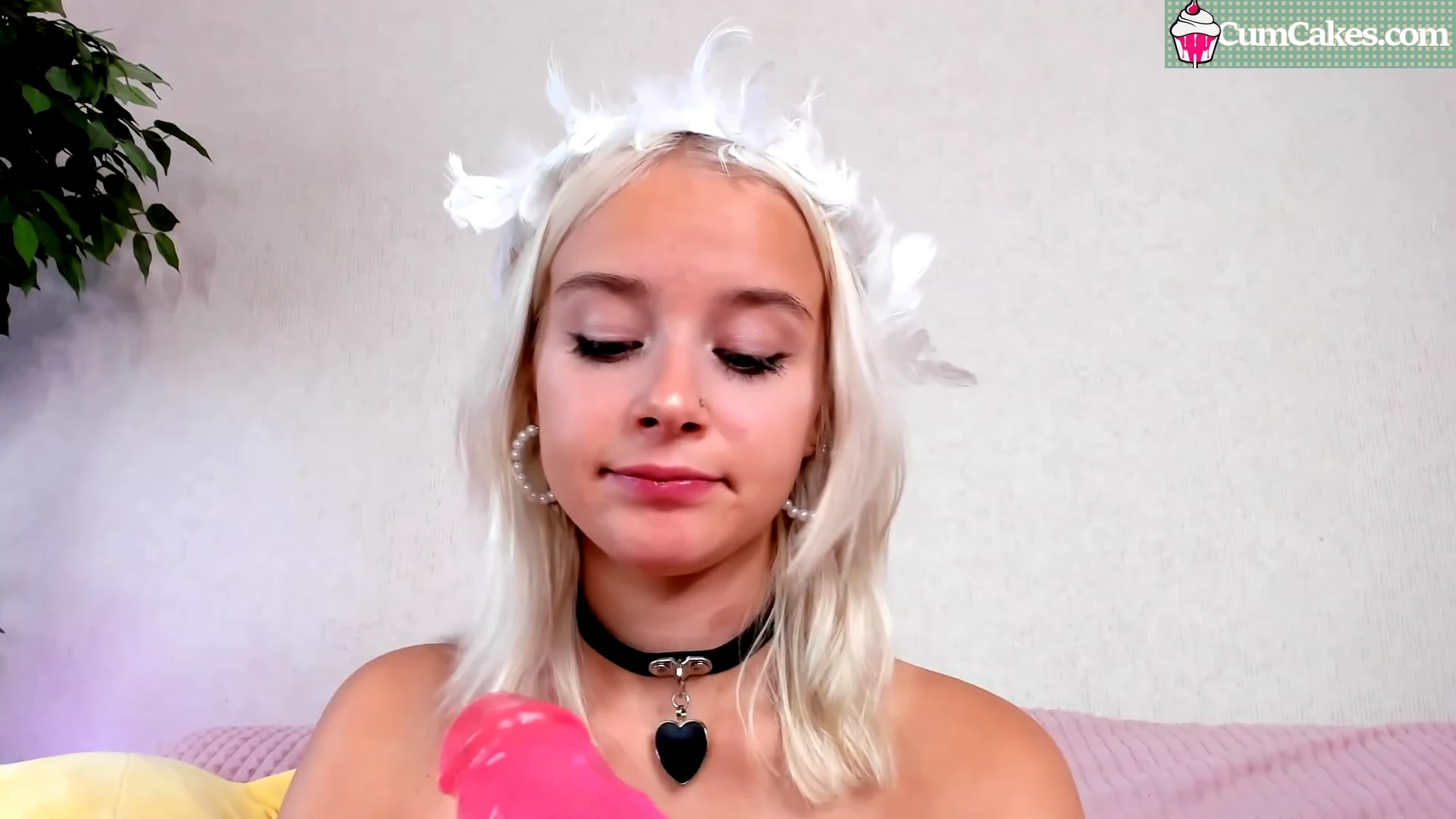 seven_dicks Dildo, Masturbation, Fingering, Chaturbate video
