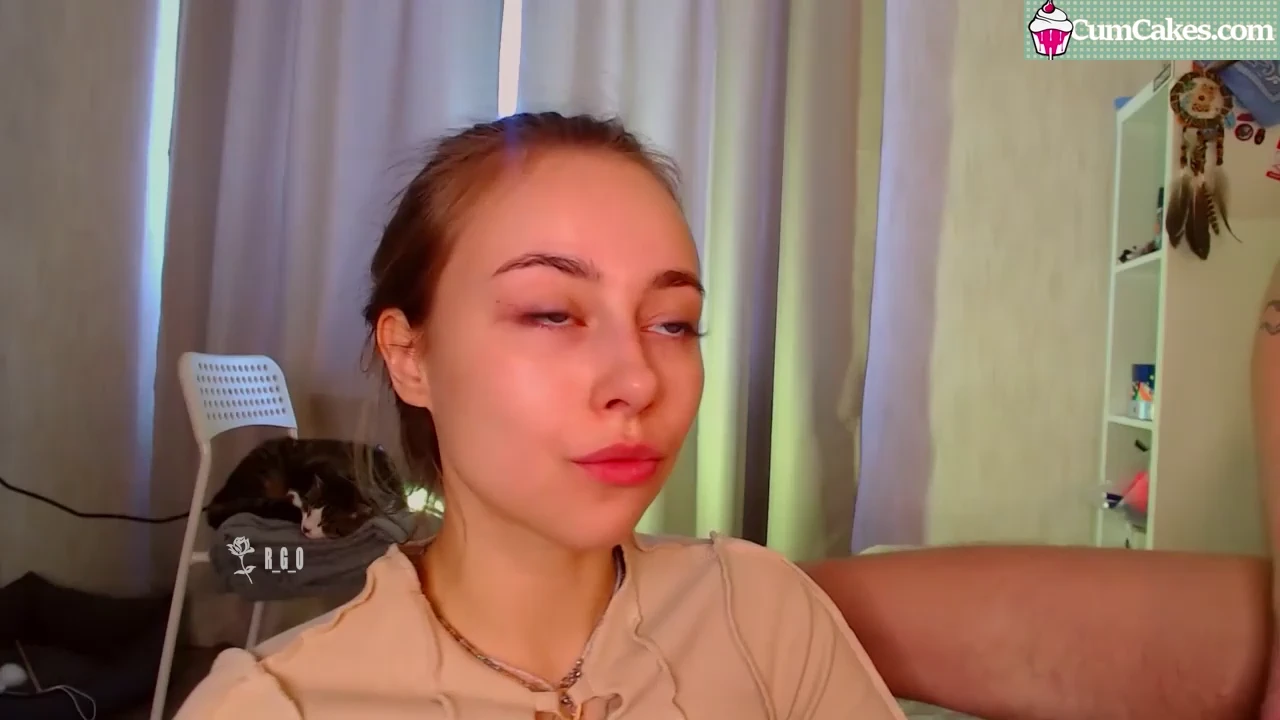 sheeeeeeeeesh_ Blowjob, Chaturbate, Stripchat video