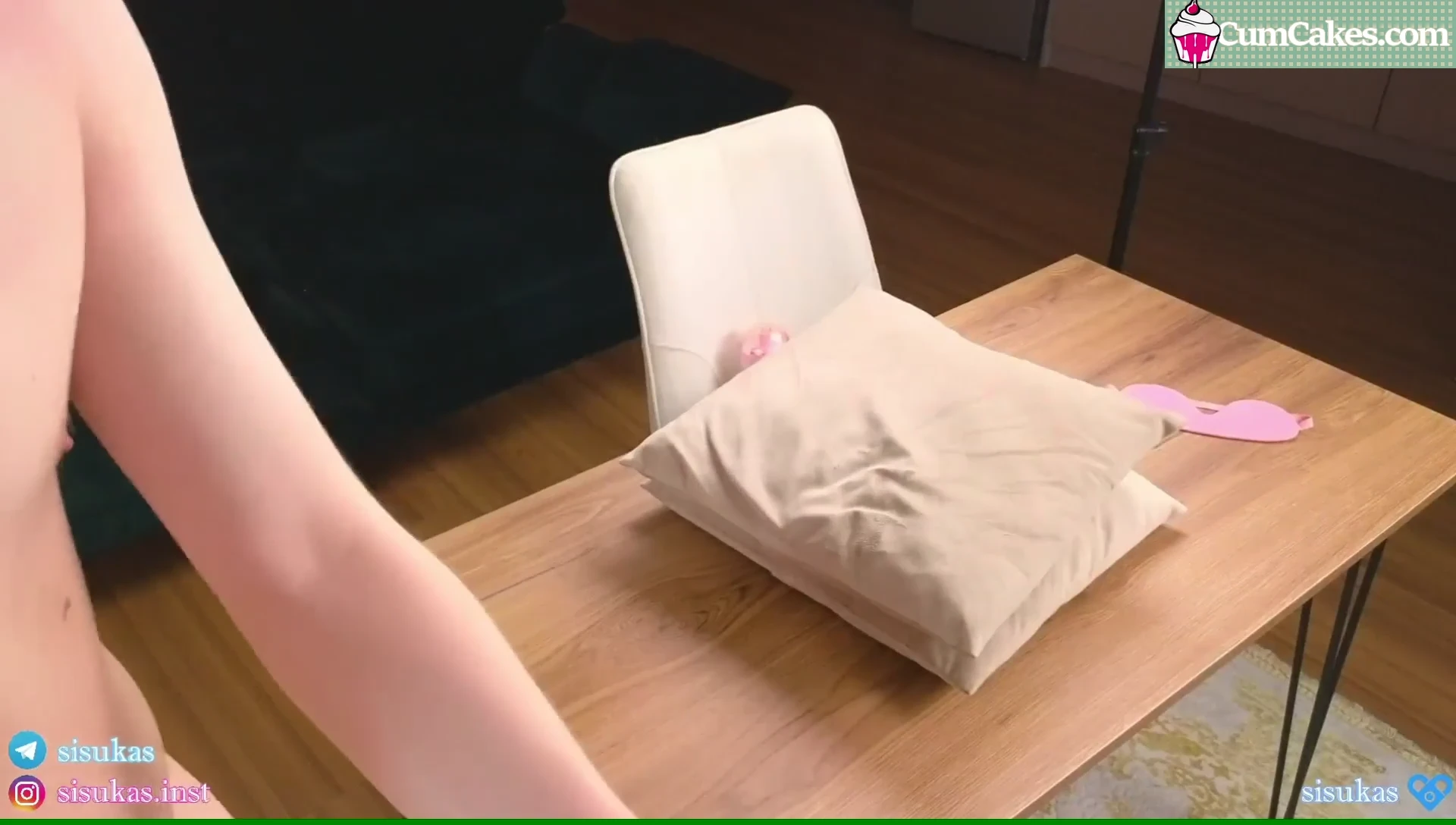 sisukass Deepthroat, Missionary, Blowjob, Chaturbate, Stripchat video