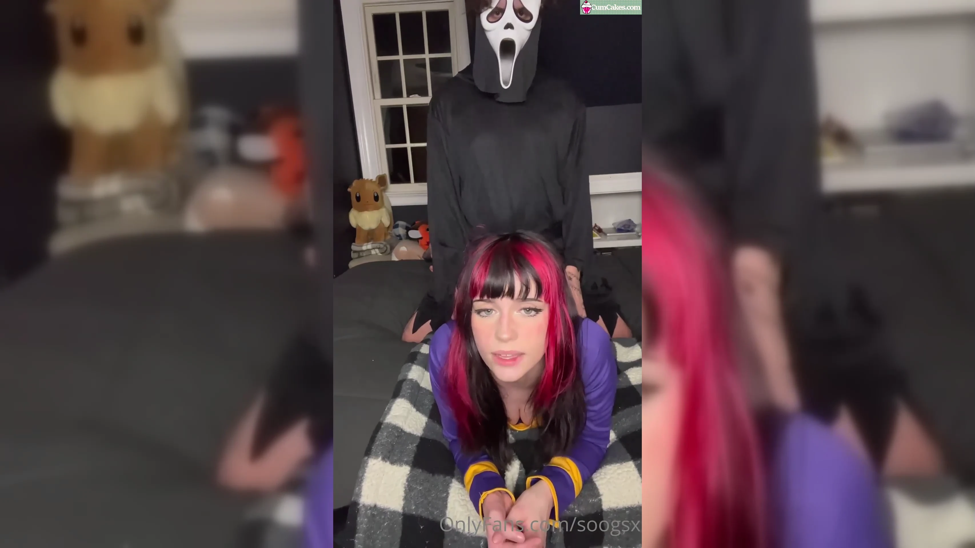 soogsx Cumshot, POV, Cowgirl, Blowjob video