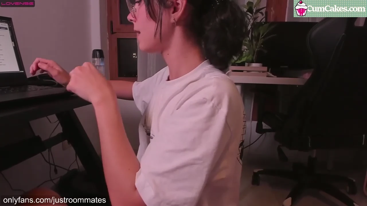 stepsisterbby CIM, POV, Cowgirl, Blowjob, Chaturbate video