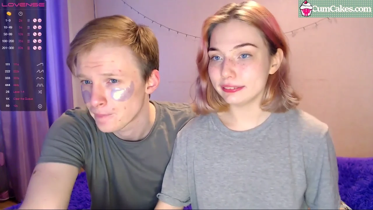 velleizanz Blowjob, Chaturbate, Stripchat video